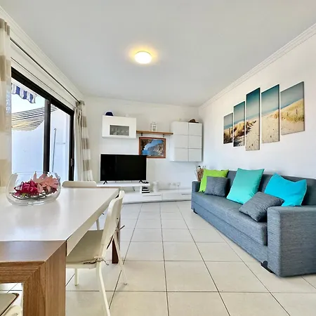 Sunshine Playa Arena Apartamento Puerto de Santiago  Exterior foto