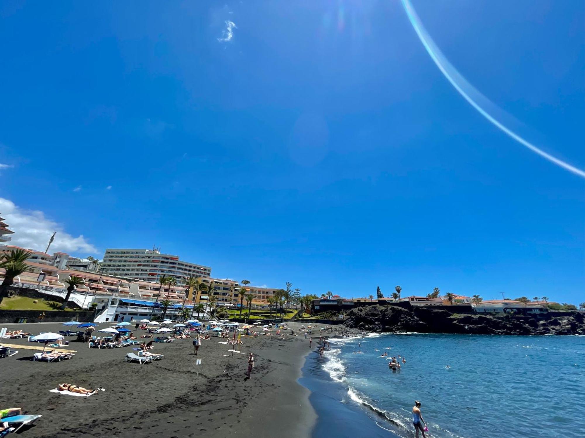 Sunshine Playa Arena