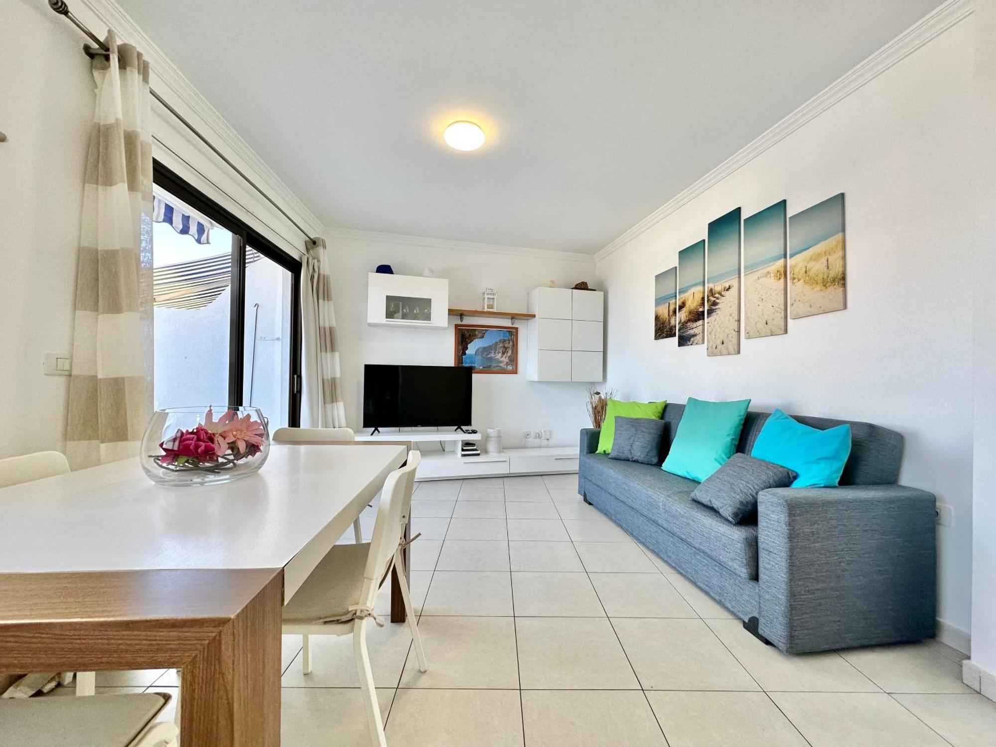 Sunshine Playa Arena Apartment