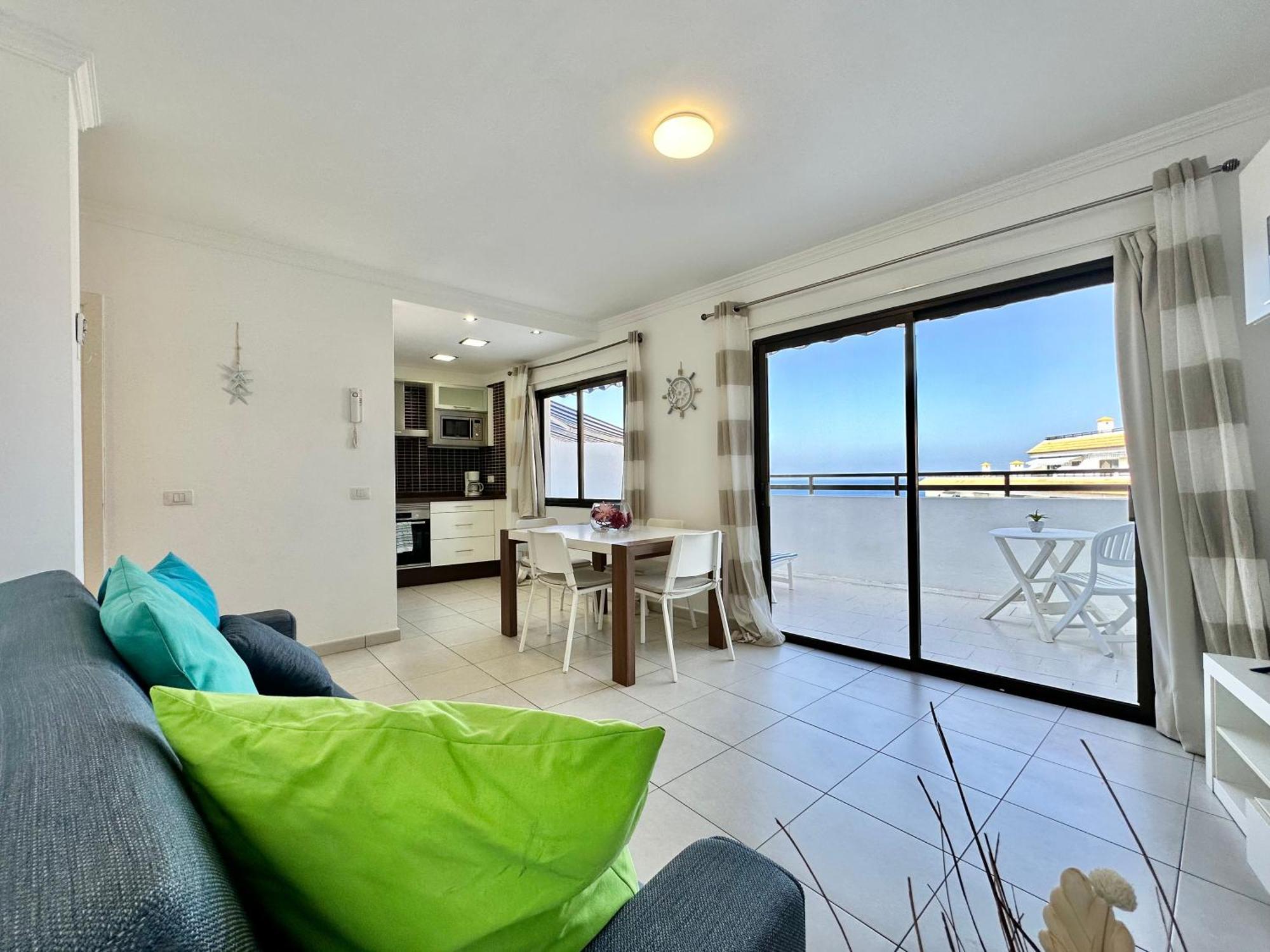 Apartment Sunshine Playa Arena