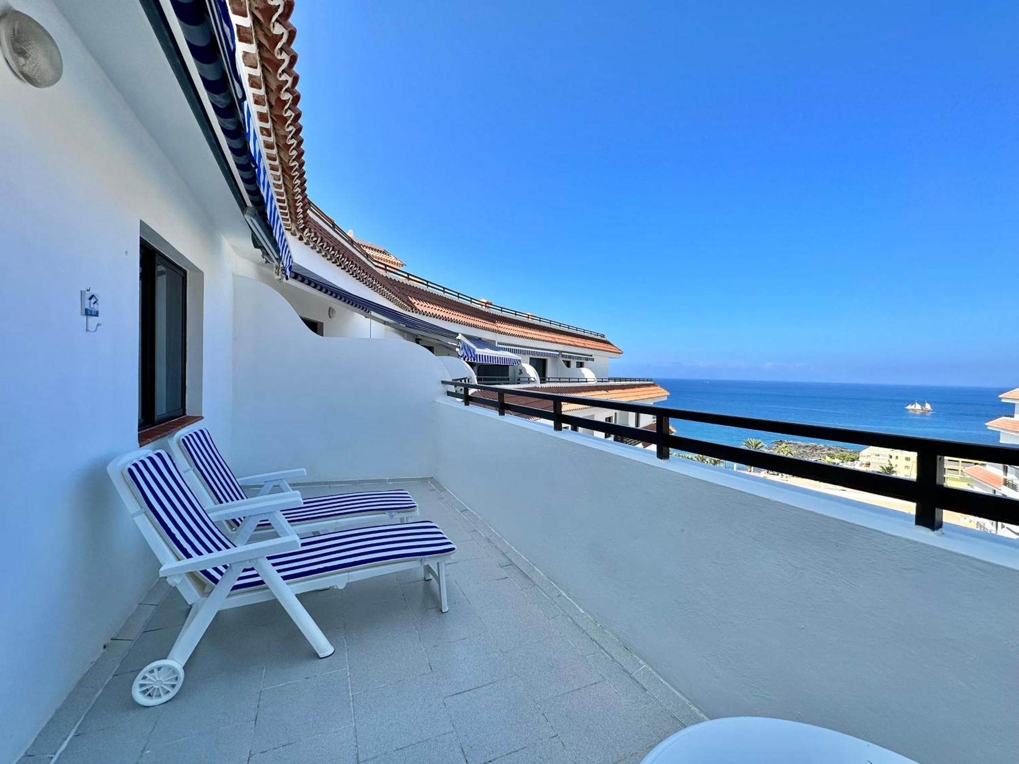 Apartment Sunshine Playa Arena