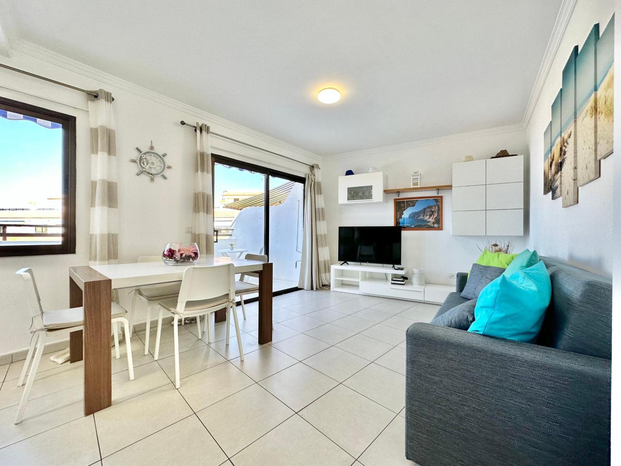 Apartment Sunshine Playa Arena
