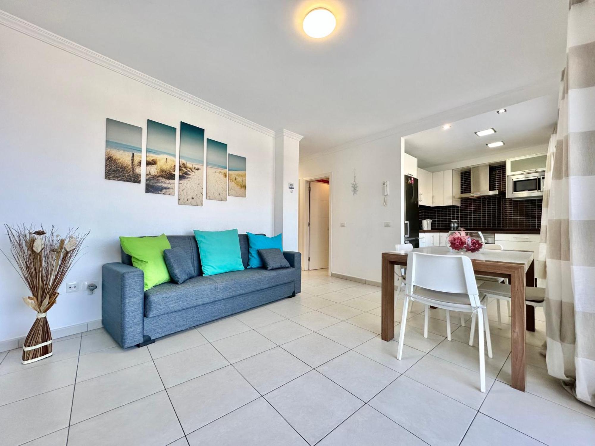 Apartment Sunshine Playa Arena *