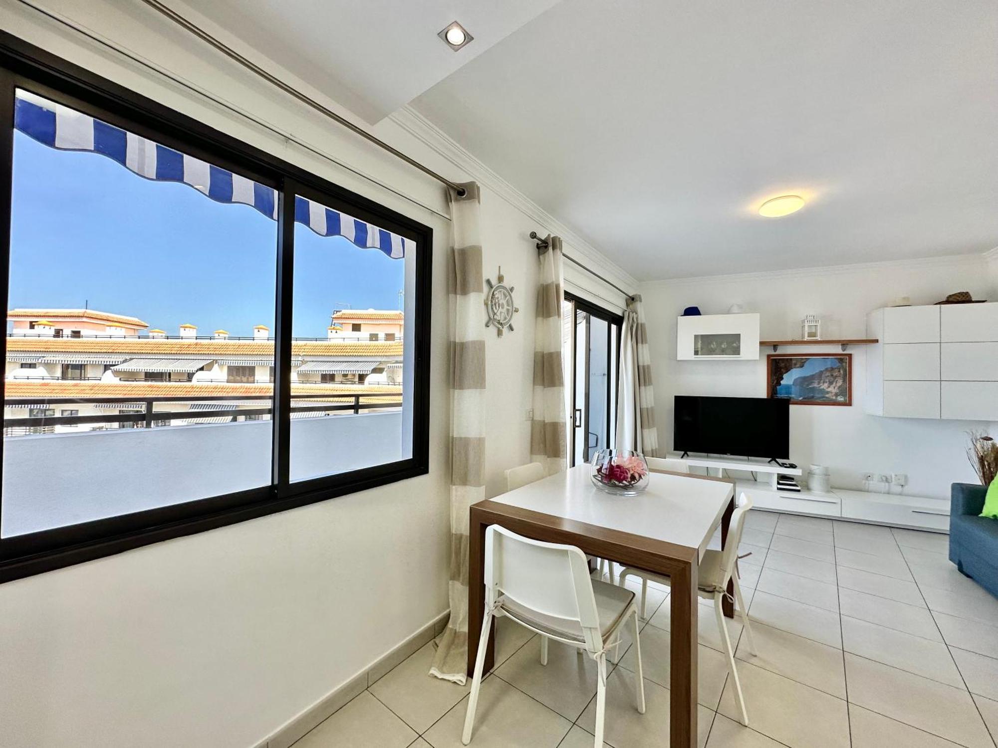 Apartment Sunshine Playa Arena