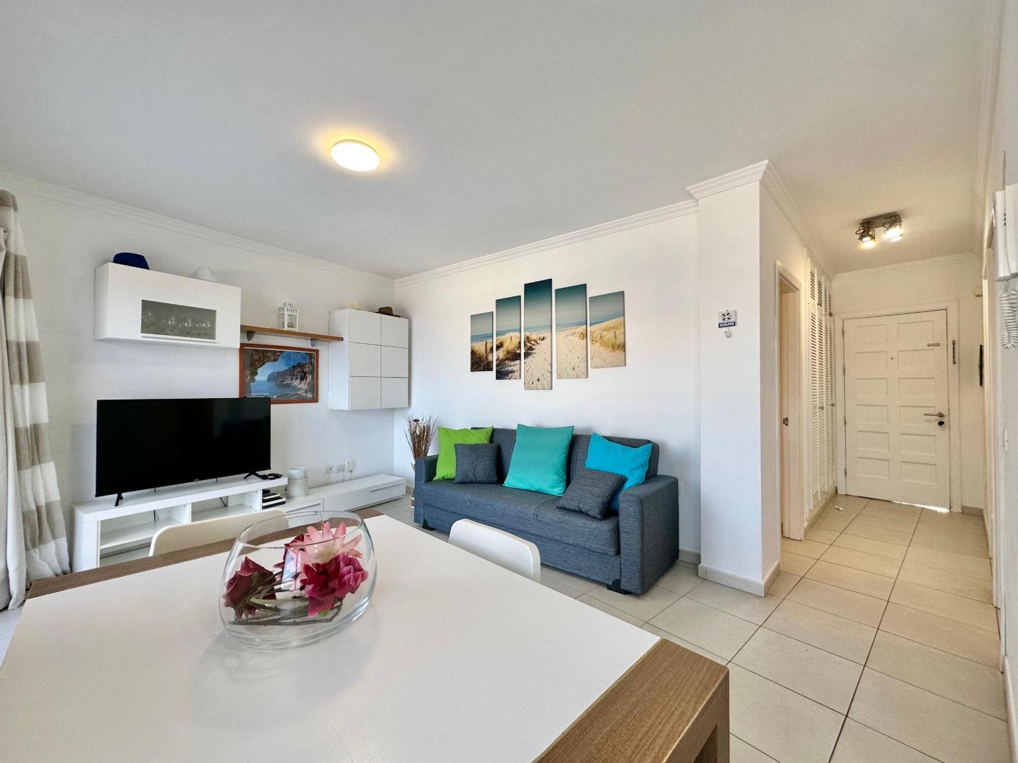 Sunshine Playa Arena Apartment